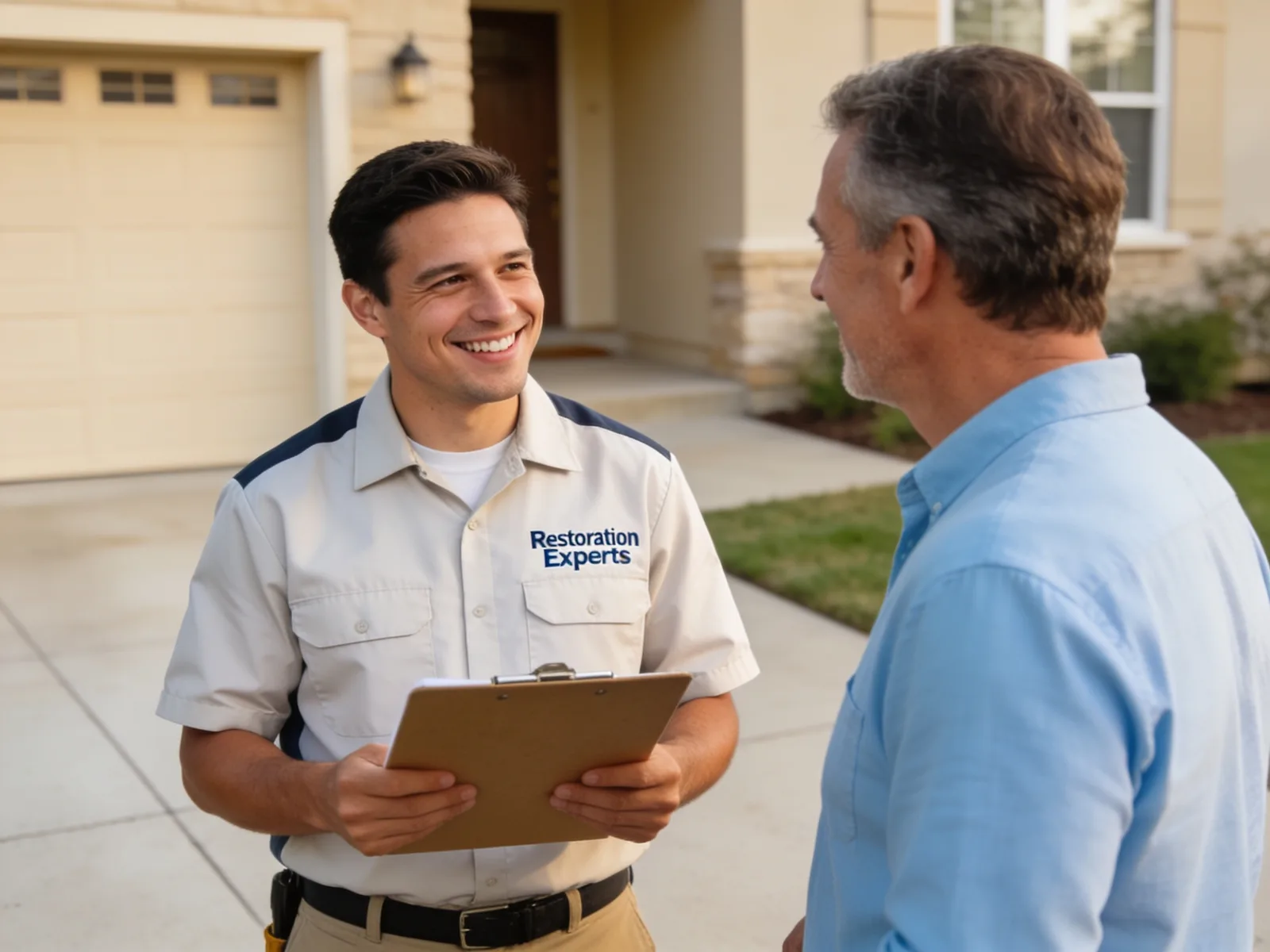 Water Damage Cleanup Warsaw, VA FAQs